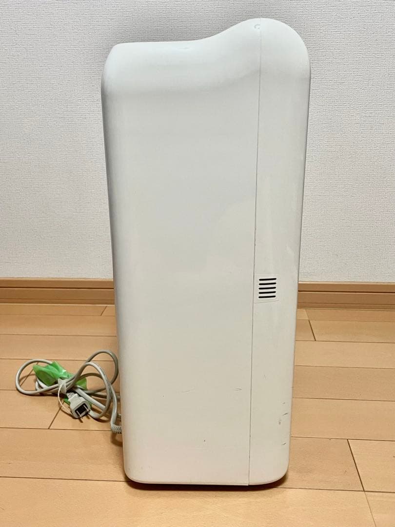 三菱電機 衣類乾燥除湿機 MJ-100KX-W 2015年製