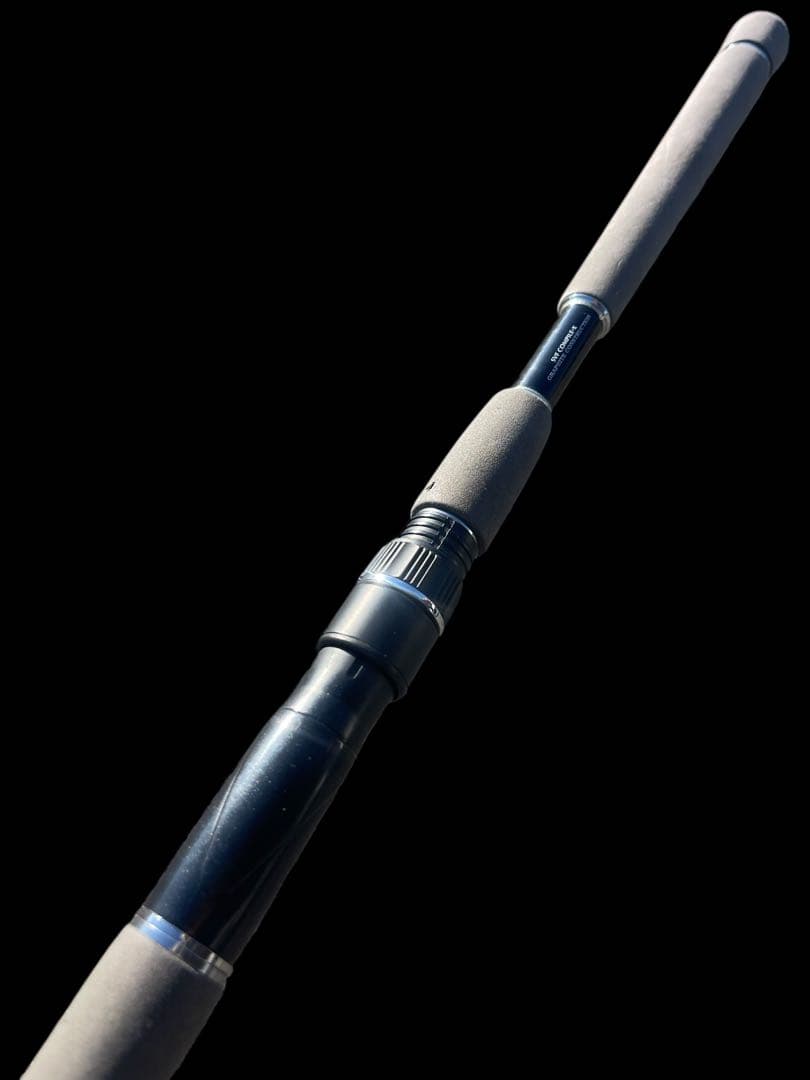 モアザンGANGSTER MT104MLX