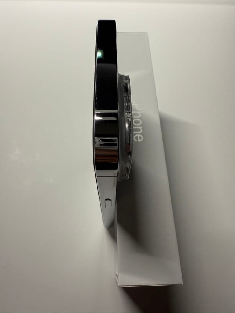 Apple iPhone14Pro シルバー 256G