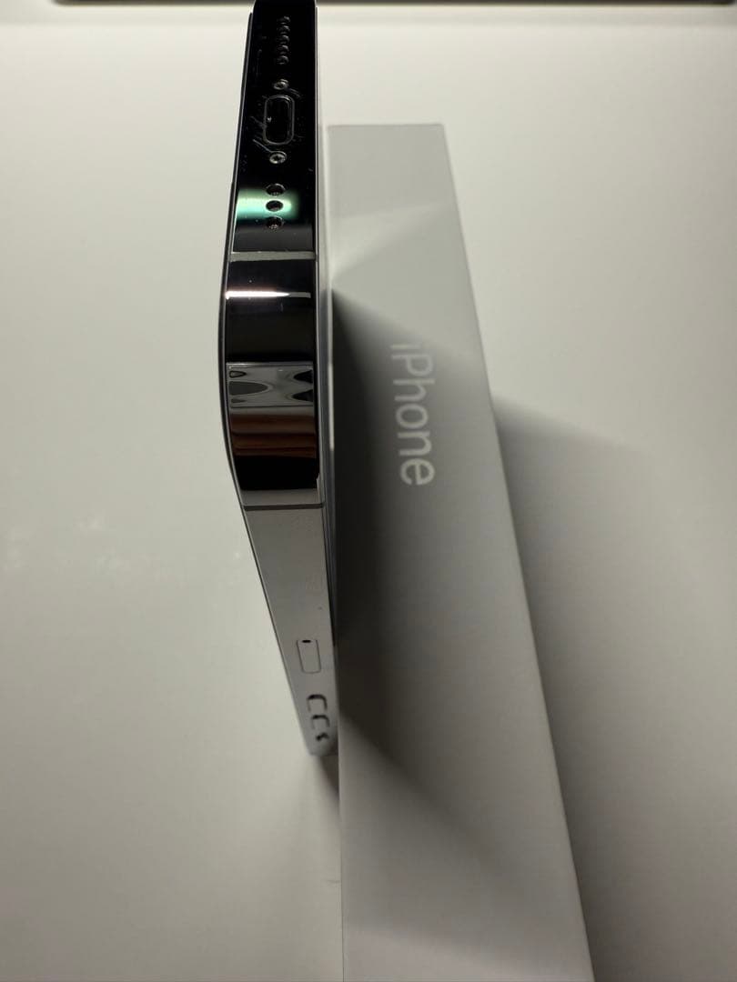 Apple iPhone14Pro シルバー 256G