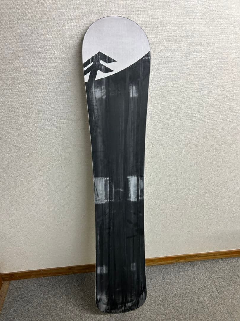 【超美品】Gray MACH 158cm グレイ マッハ スノーボード