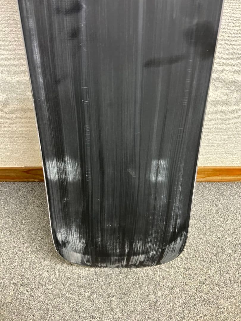 【超美品】Gray MACH 158cm グレイ マッハ スノーボード