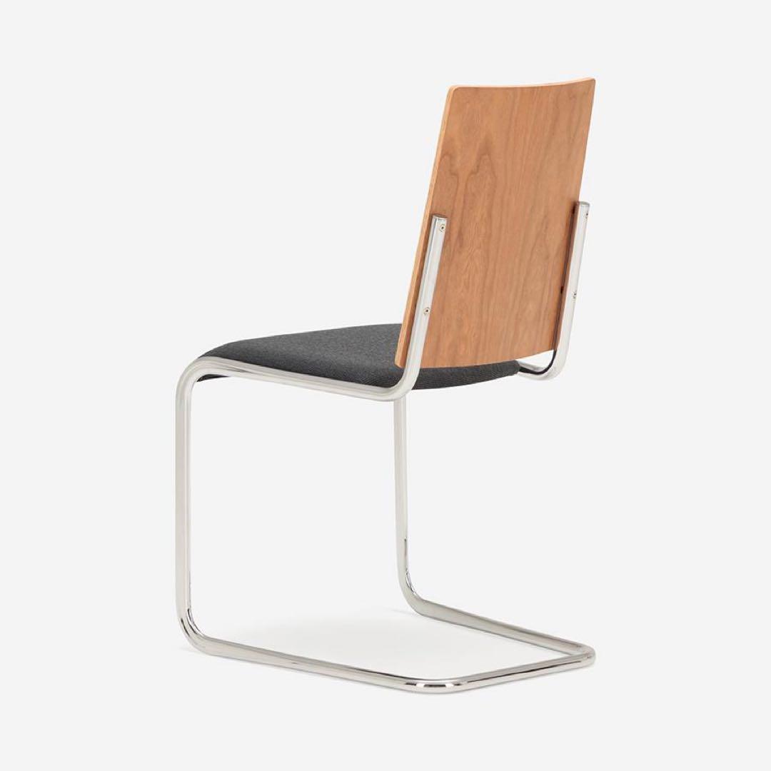 専用②（①②同時購入必須） TECTA テクタ| B17 チェア ウォールナット