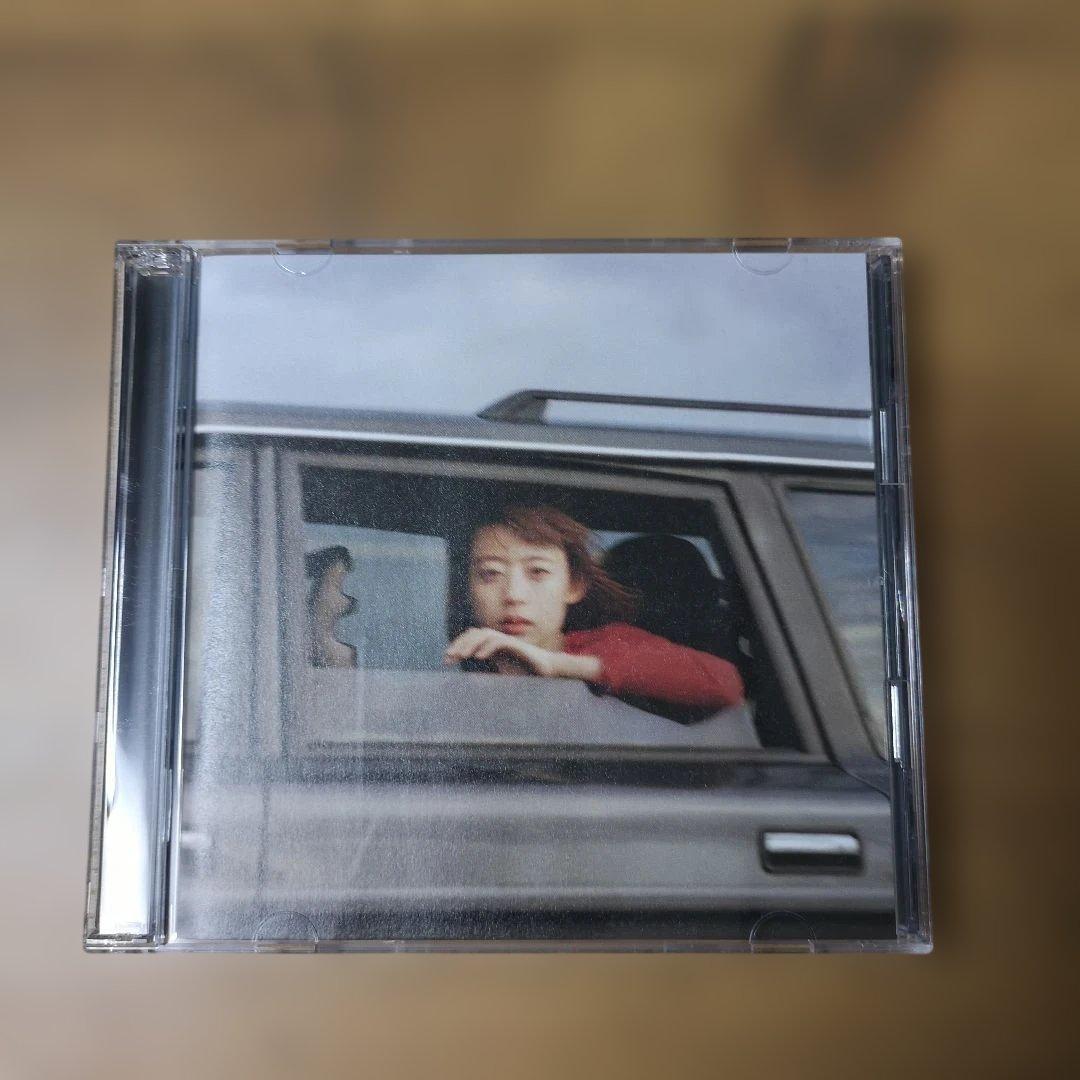 【初回限定盤 Blu-ray】羊文学 our hope