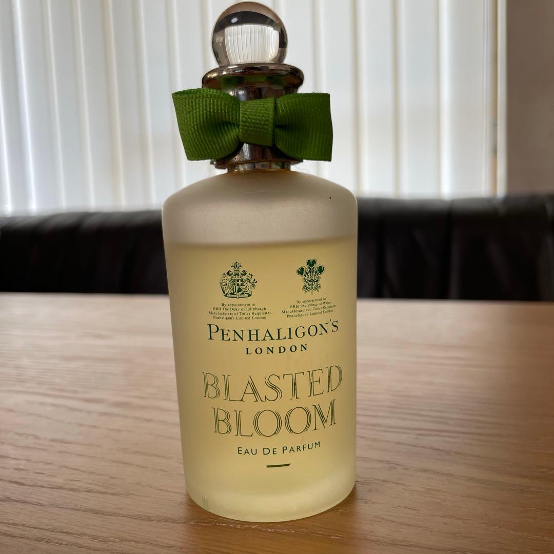 K*o様 ペンハリガンブラステッドブルーム100ml