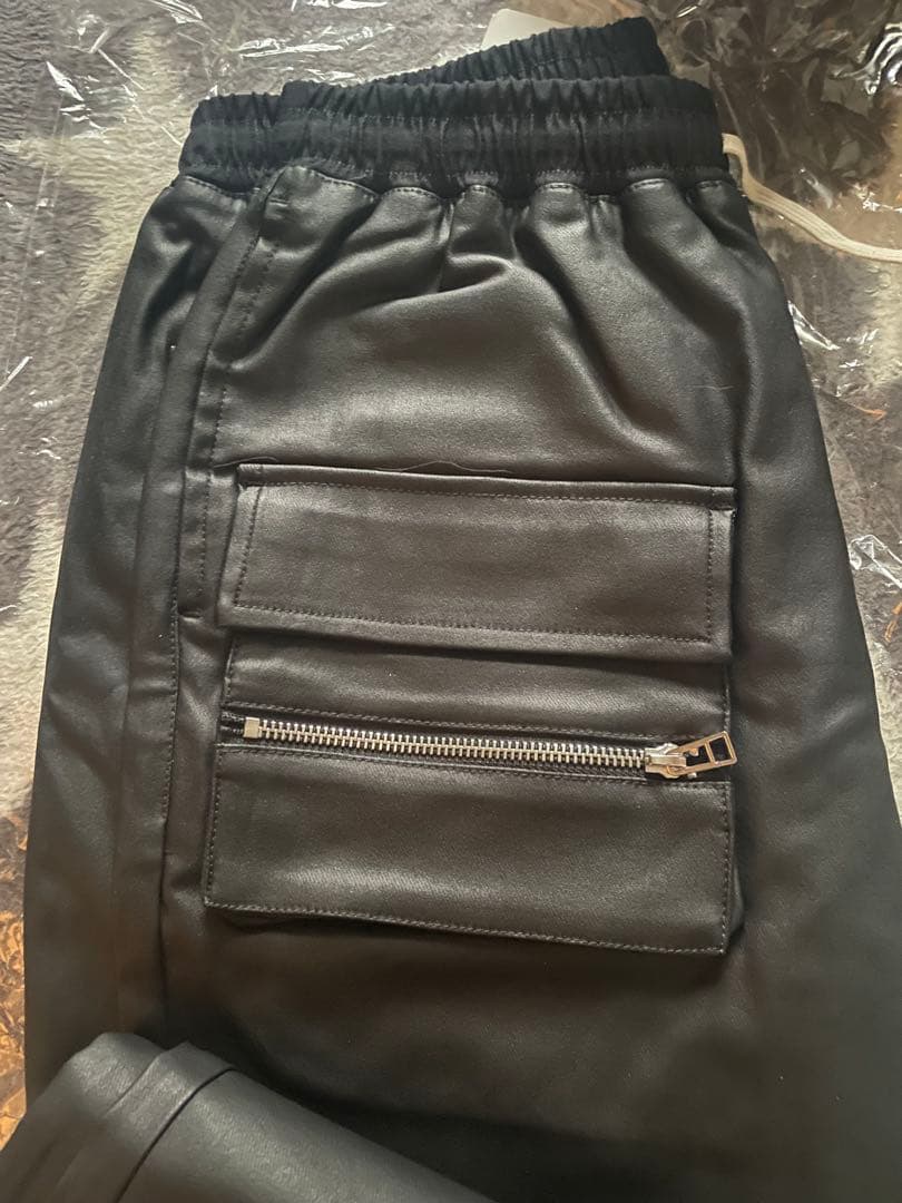大人気✨ダンケシェーンレザーパンツ ツヤあり希少 新品未使用 最安値