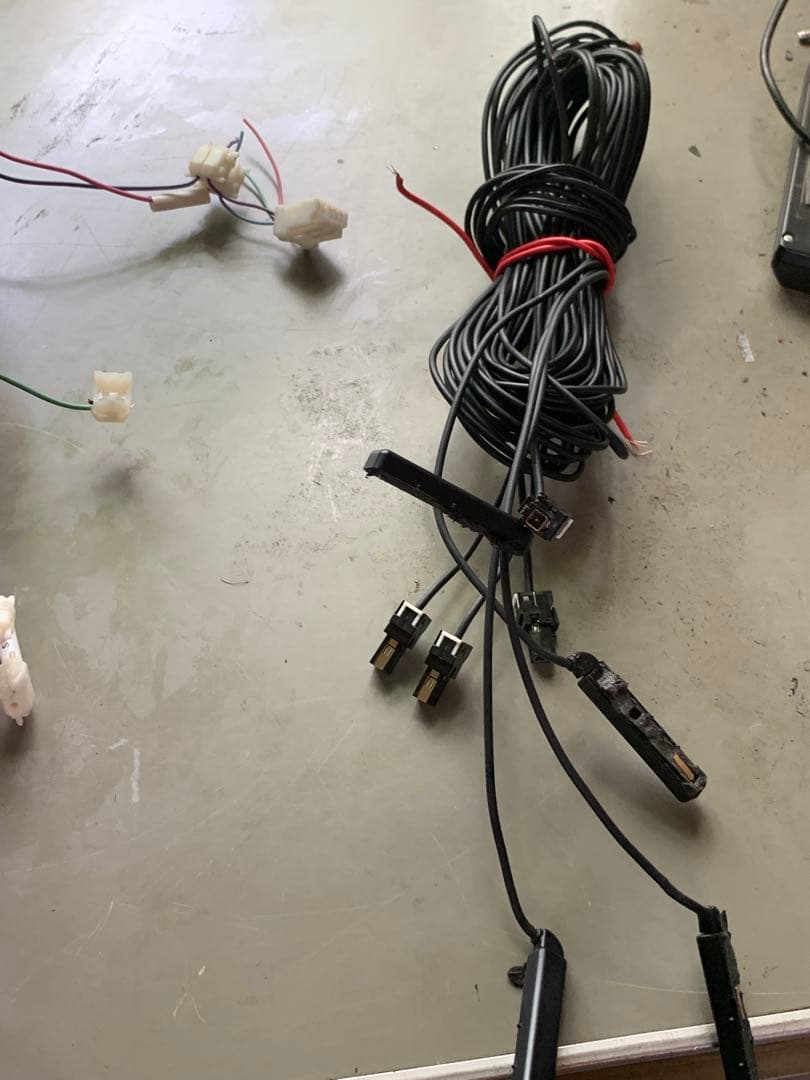 邦画・日本映画 Panasonic CN-F1D9D