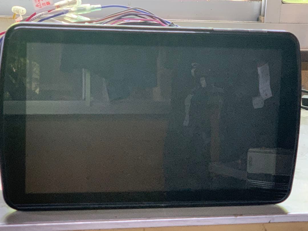 邦画・日本映画 Panasonic CN-F1D9D