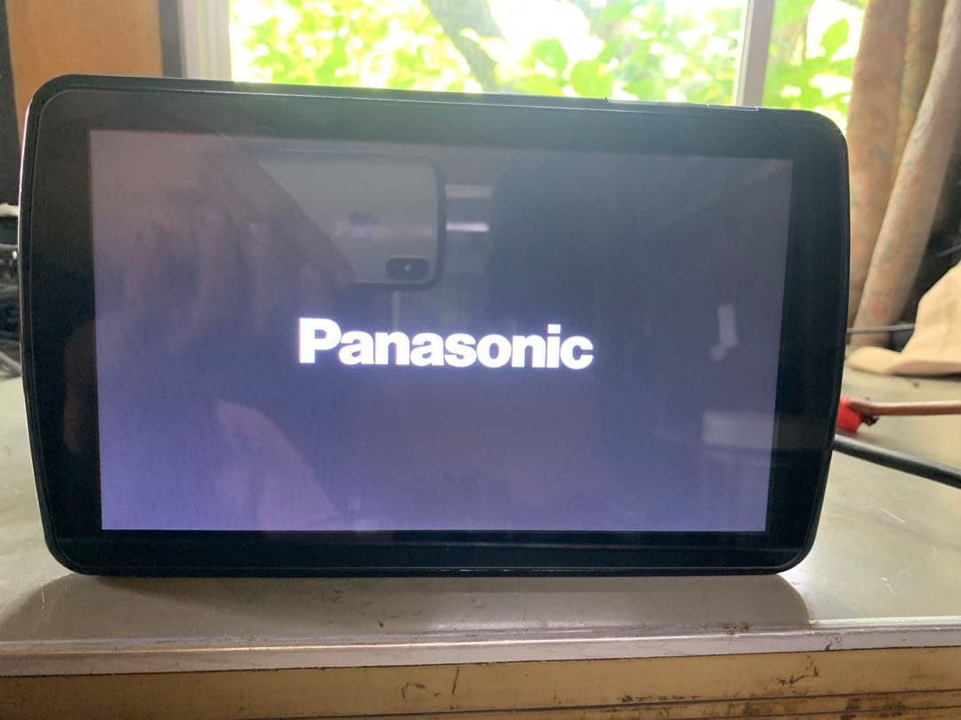 邦画・日本映画 Panasonic CN-F1D9D