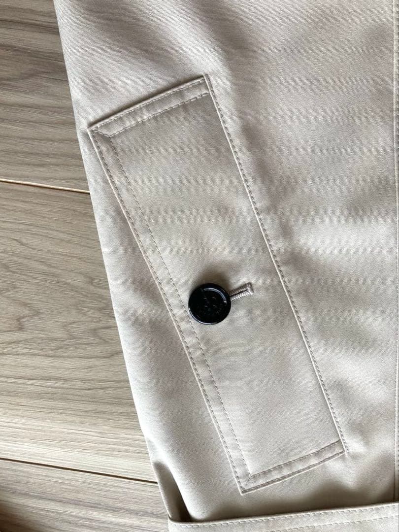 バーバリー ロンドン　トレンチコート　サイズ44