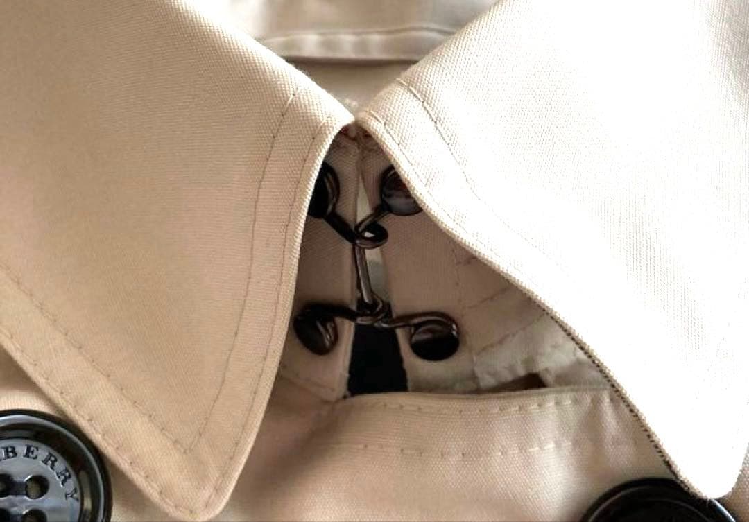 バーバリー ロンドン　トレンチコート　サイズ44