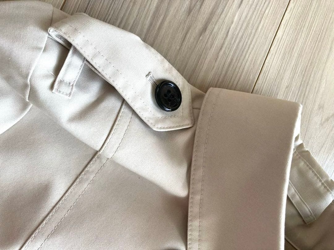 バーバリー ロンドン　トレンチコート　サイズ44