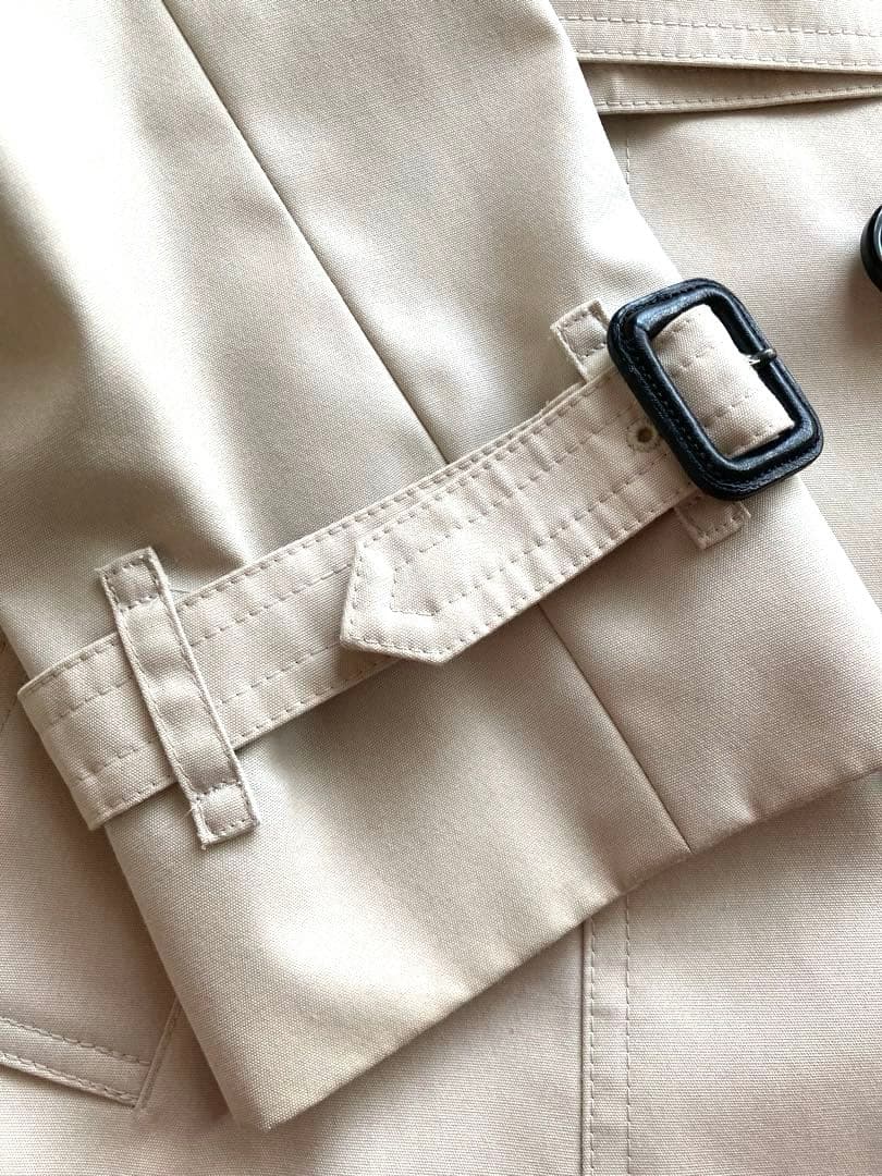 バーバリー ロンドン　トレンチコート　サイズ44