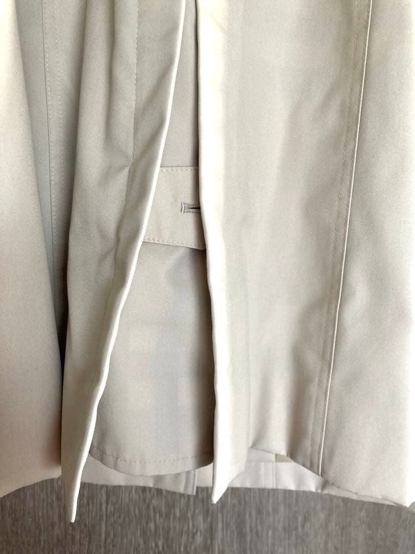 バーバリー ロンドン　トレンチコート　サイズ44