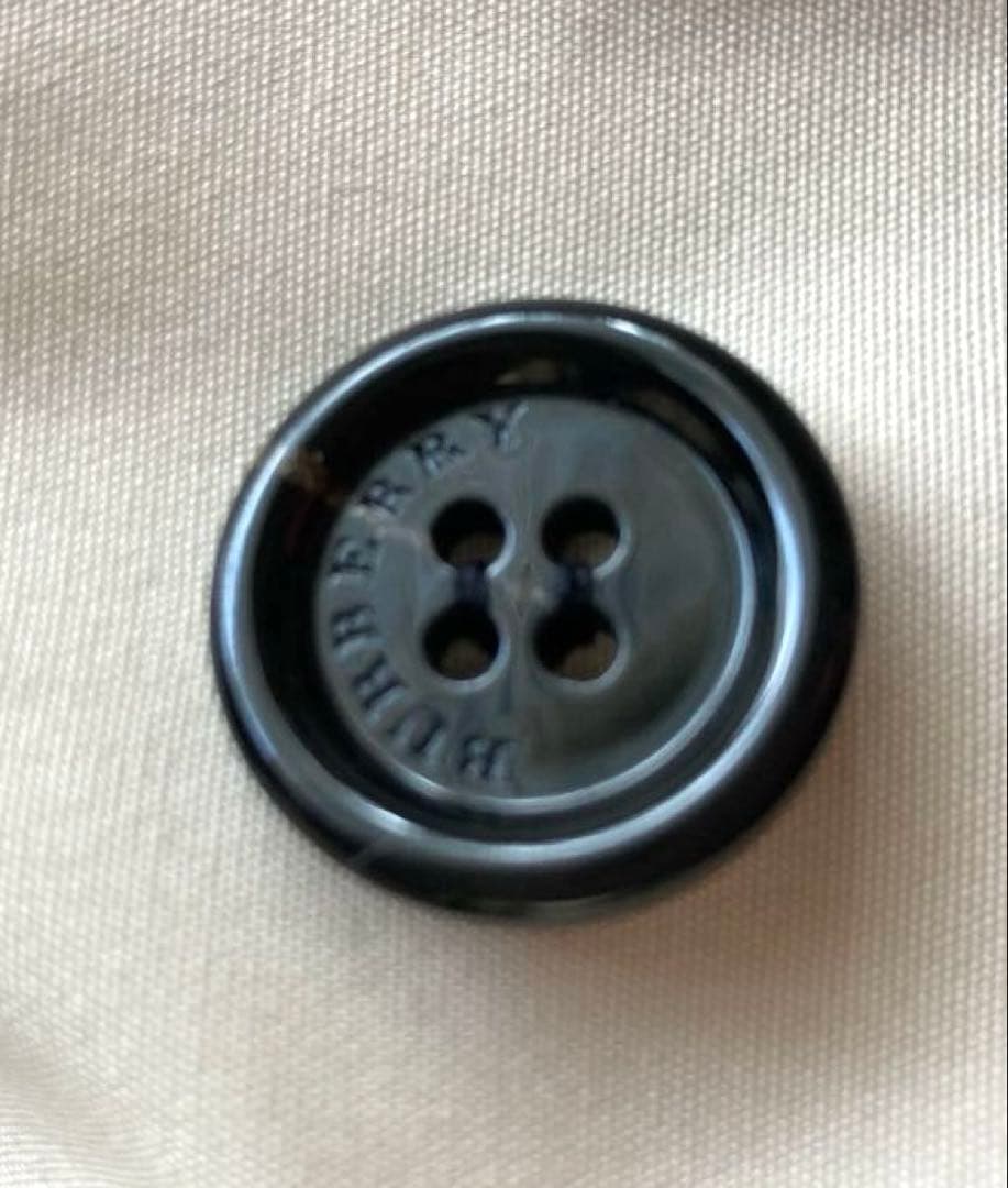 バーバリー ロンドン　トレンチコート　サイズ44