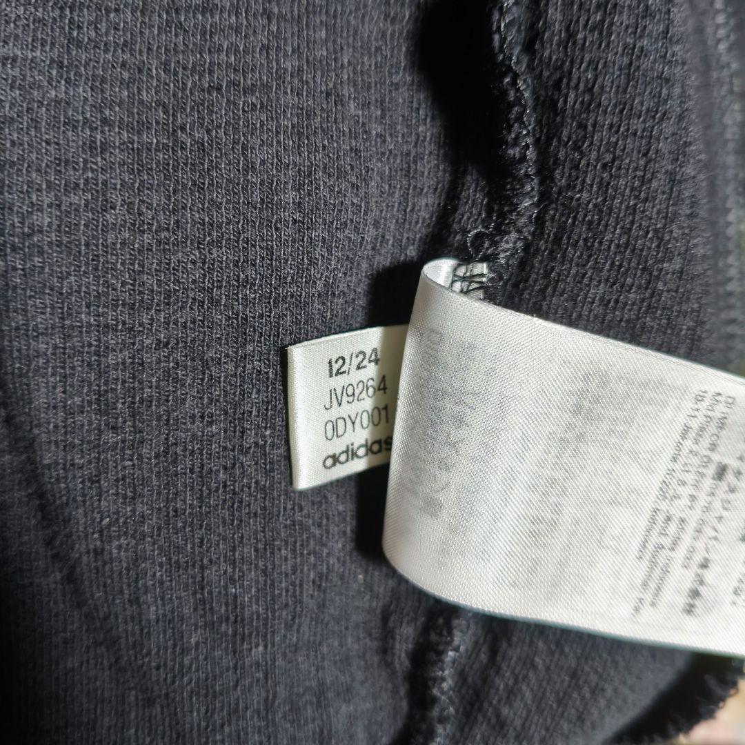 adidas ワッフル ベッケンバウアー トラックトップ 韓国限定