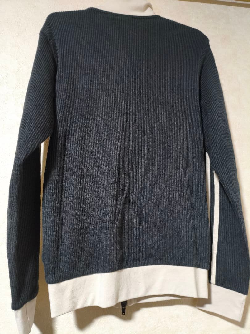 adidas ワッフル ベッケンバウアー トラックトップ 韓国限定