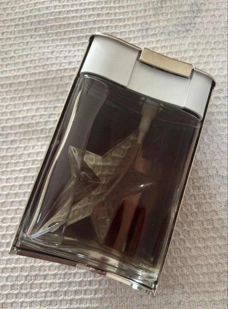 テュエリー・ミュグレー　A☆MENオードトワレ　100ml