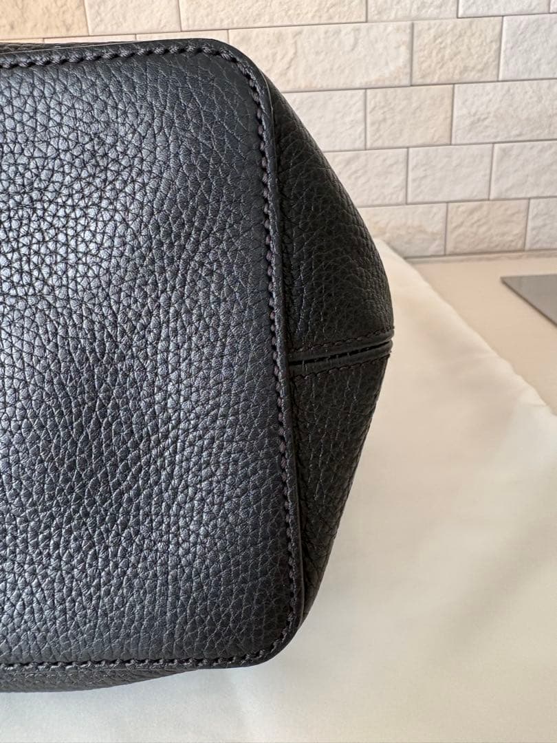 GUCCI　ソーホー２way ショルダーバッグ