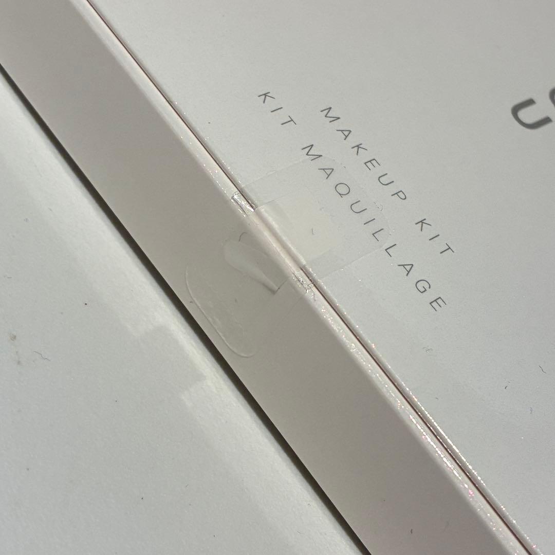 スック SUQQU メイクアップ キット 舜華 アイシャドウ149/頬紅103