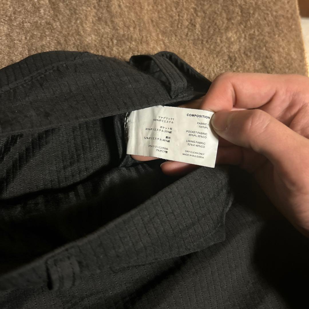 R__to　kiko kostadinov パンツ スラックス 46