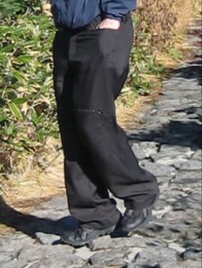 R__to　kiko kostadinov パンツ スラックス 46