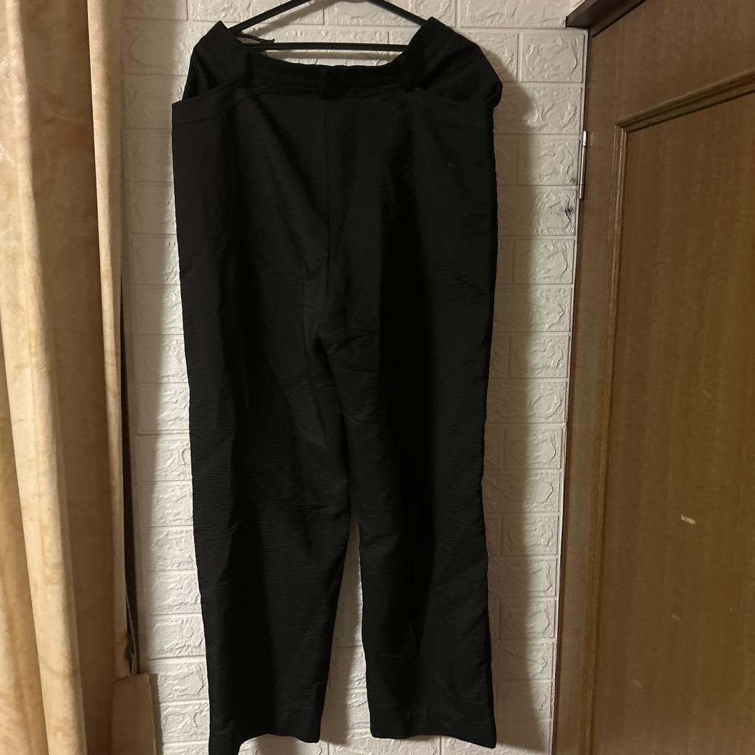 R__to　kiko kostadinov パンツ スラックス 46