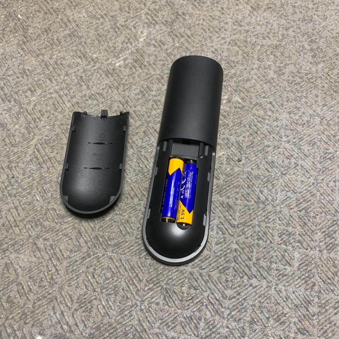 K639 FPD チューナーレステレビ 32V型 720P Google TV