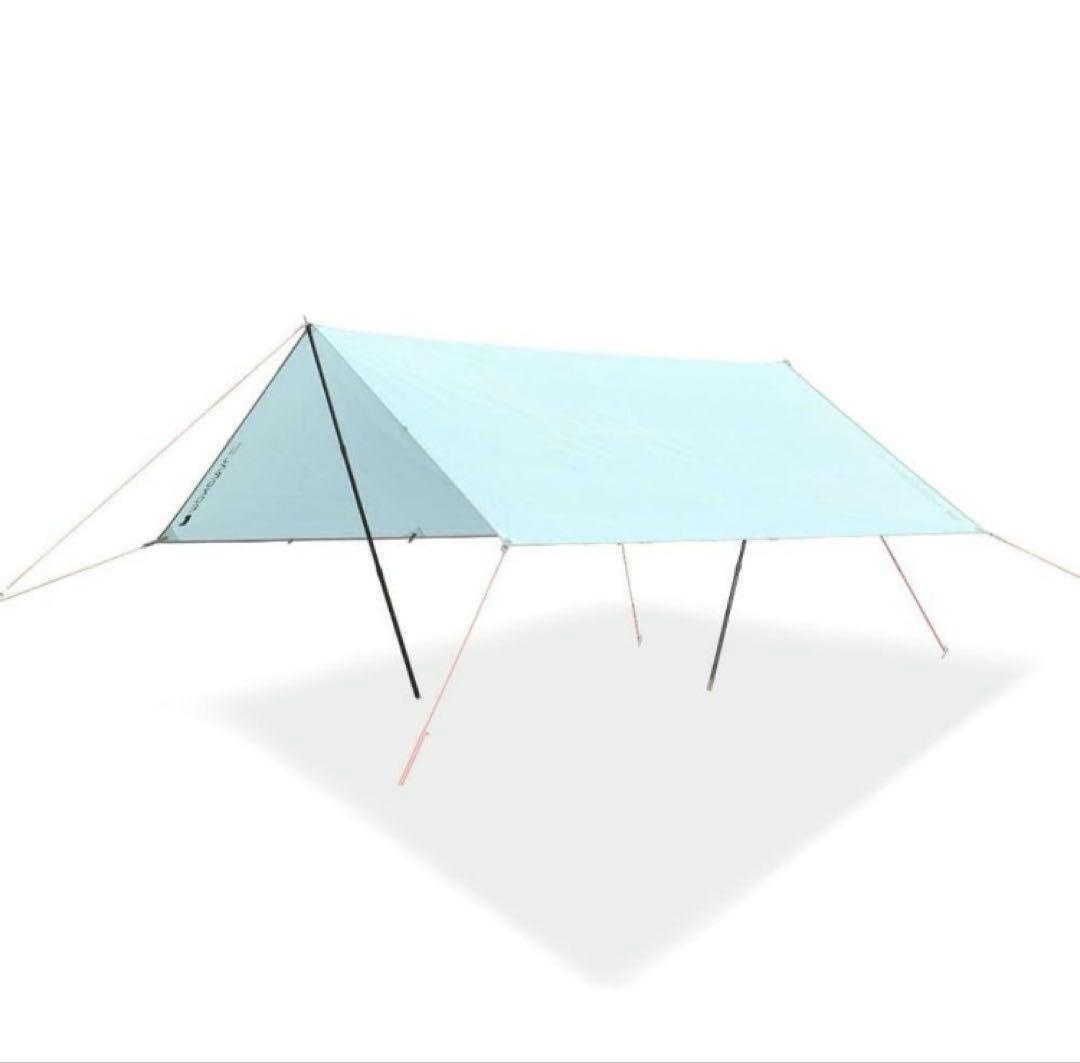 MONORAL スカイフィルム150SILタープMT-0301 SkyFilm