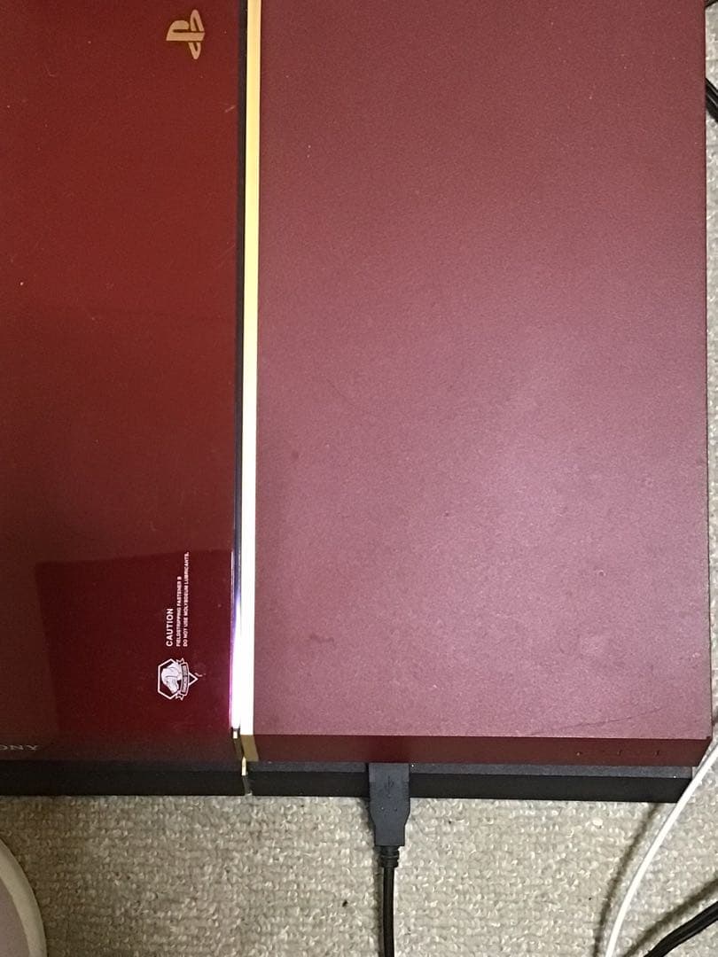 プレステ4.Phantom painモデル