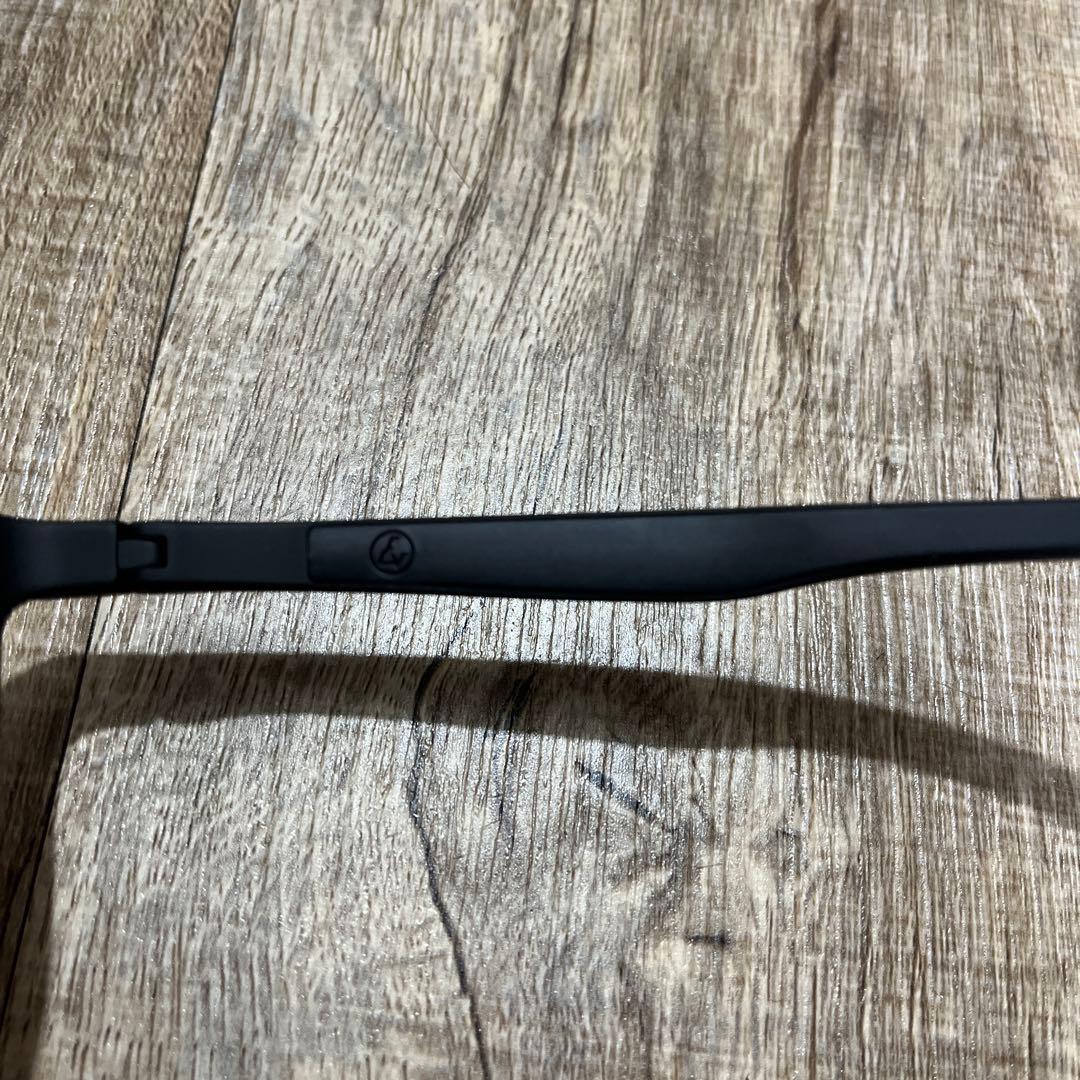 【美品】Eyevol CONLON Ⅲ × TALEX（トゥルービュースポーツ）