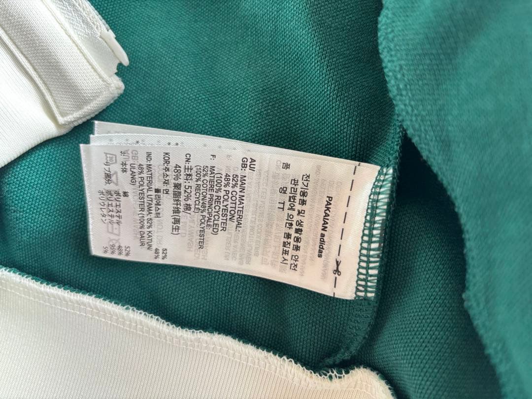 adidas Originals トラックジャケット＆パンツ セットアップ