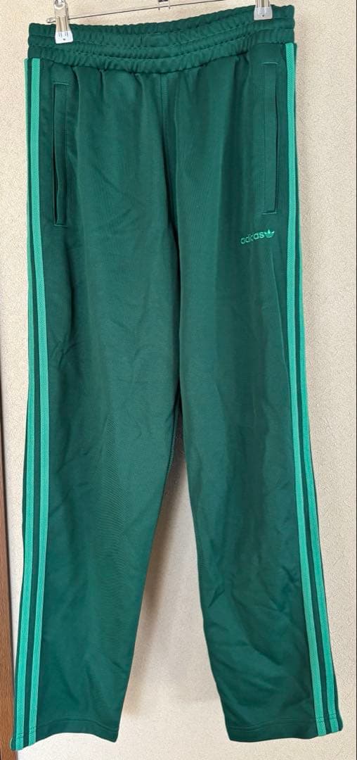 adidas Originals トラックジャケット＆パンツ セットアップ