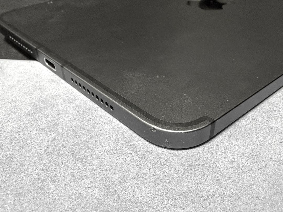 iPad mini6 256GB セルラー　値下げ可能‼️