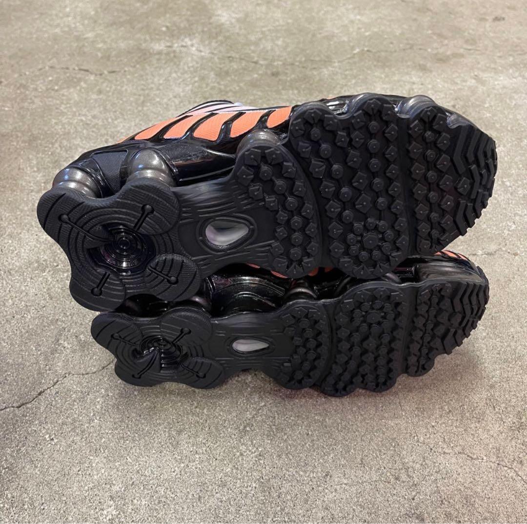 Nike Women's Shox TL AR3566-401 24.5㎝