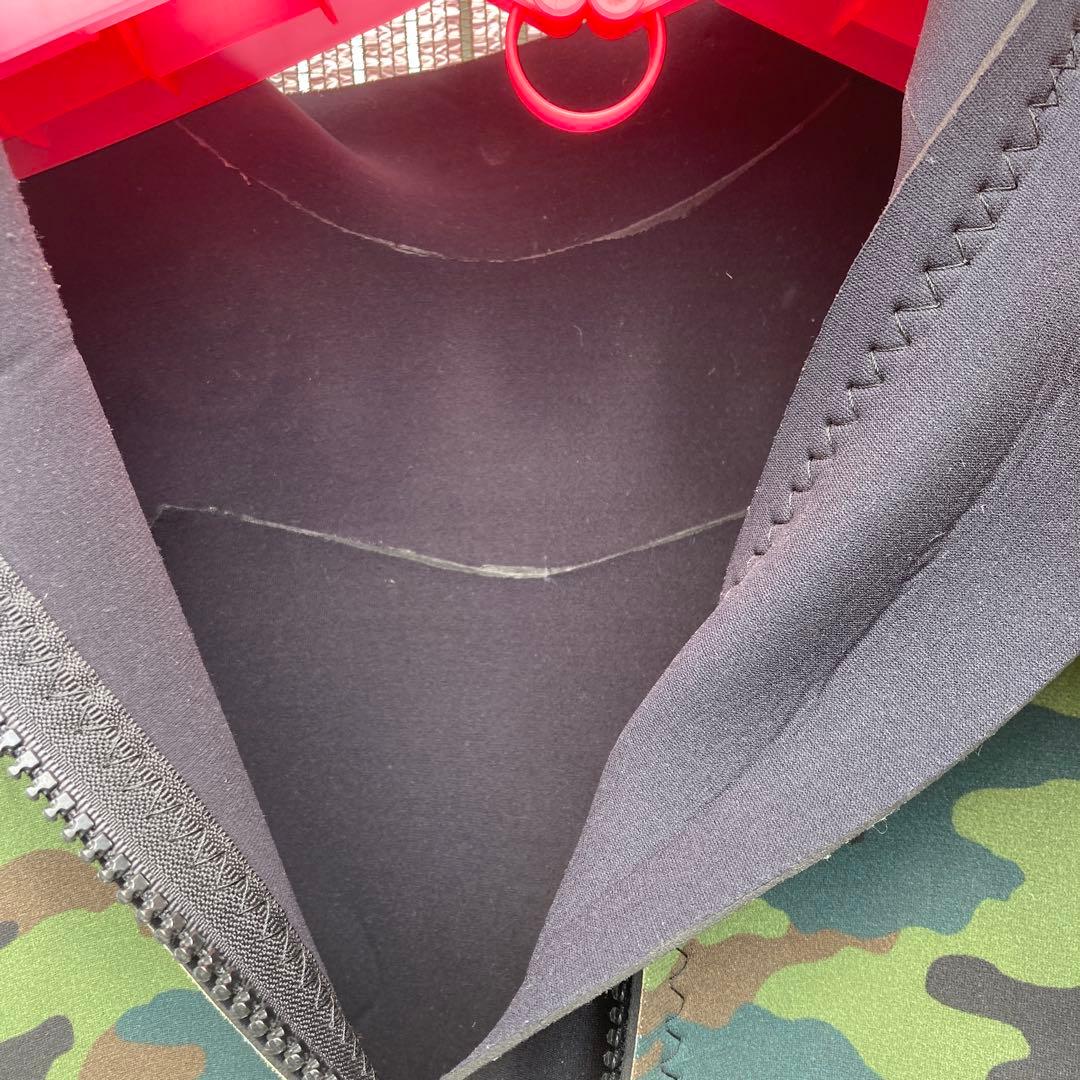 リ*ン様 COLTEX ウェットスーツ