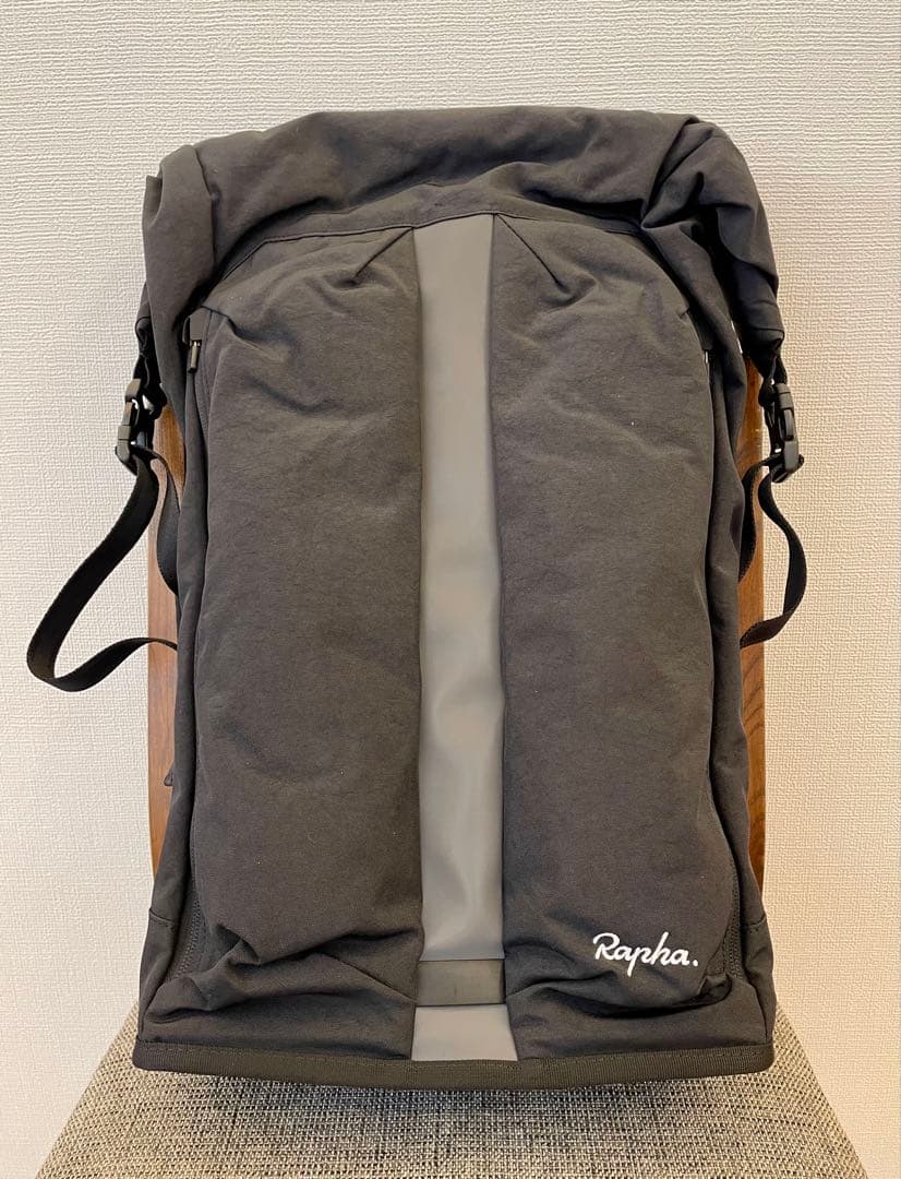 【新品未使用】Rapha ラファ Backpack バックパック 30L