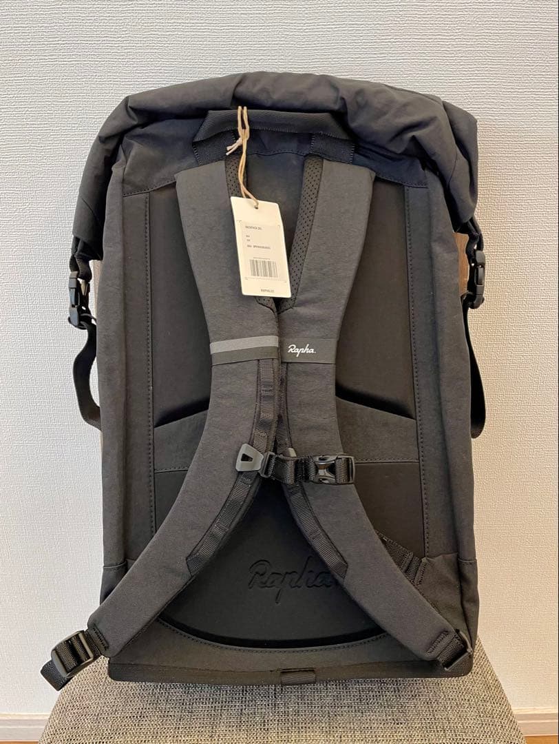 【新品未使用】Rapha ラファ Backpack バックパック 30L