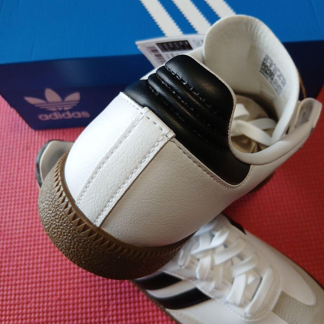 アディダスゴルフadidas Golf SAMBA GOLF 27.