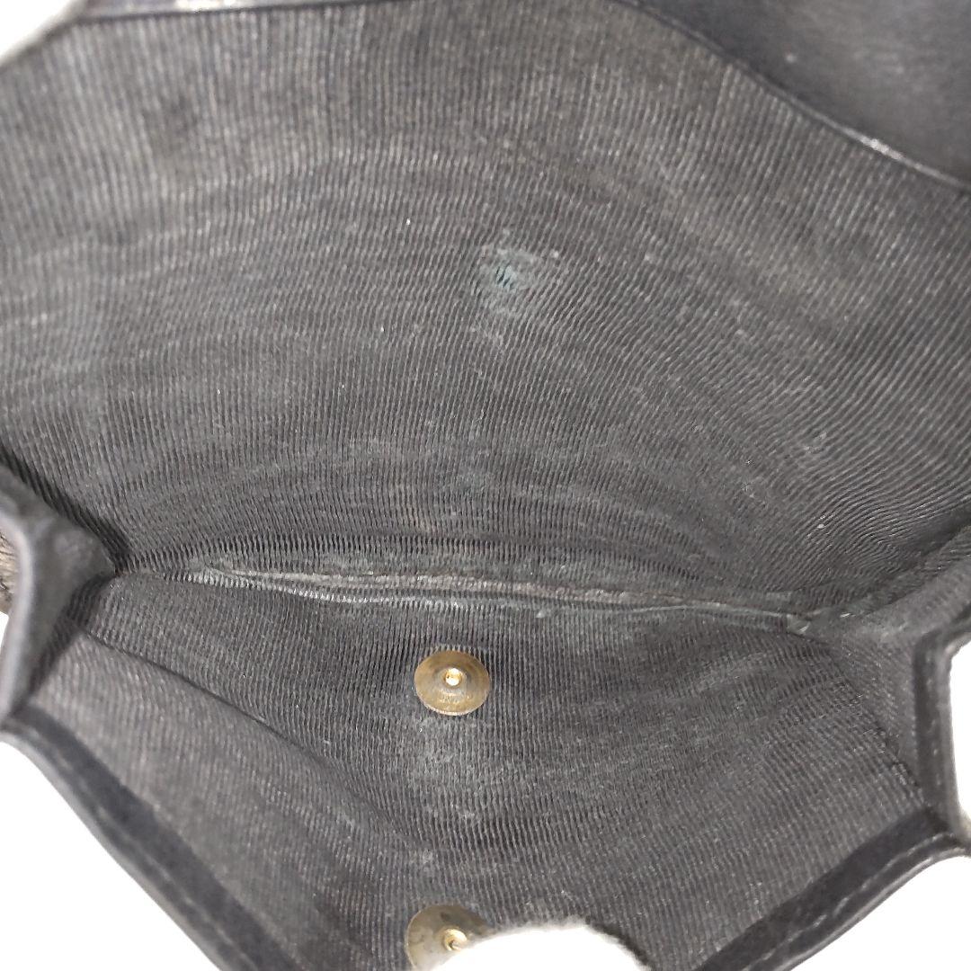 AMT06 シャネル ビコローレ ケース カードケース ココマーク