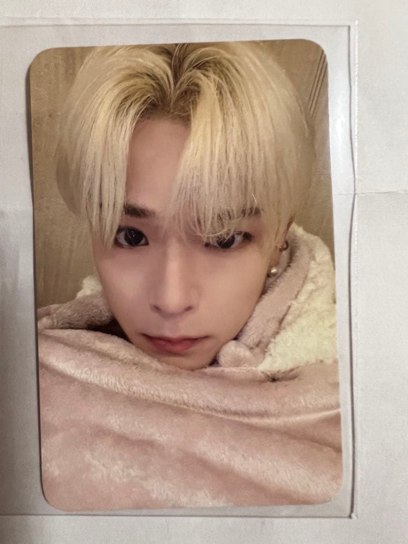 TREASURE ktown4u シンガポール アサヒ