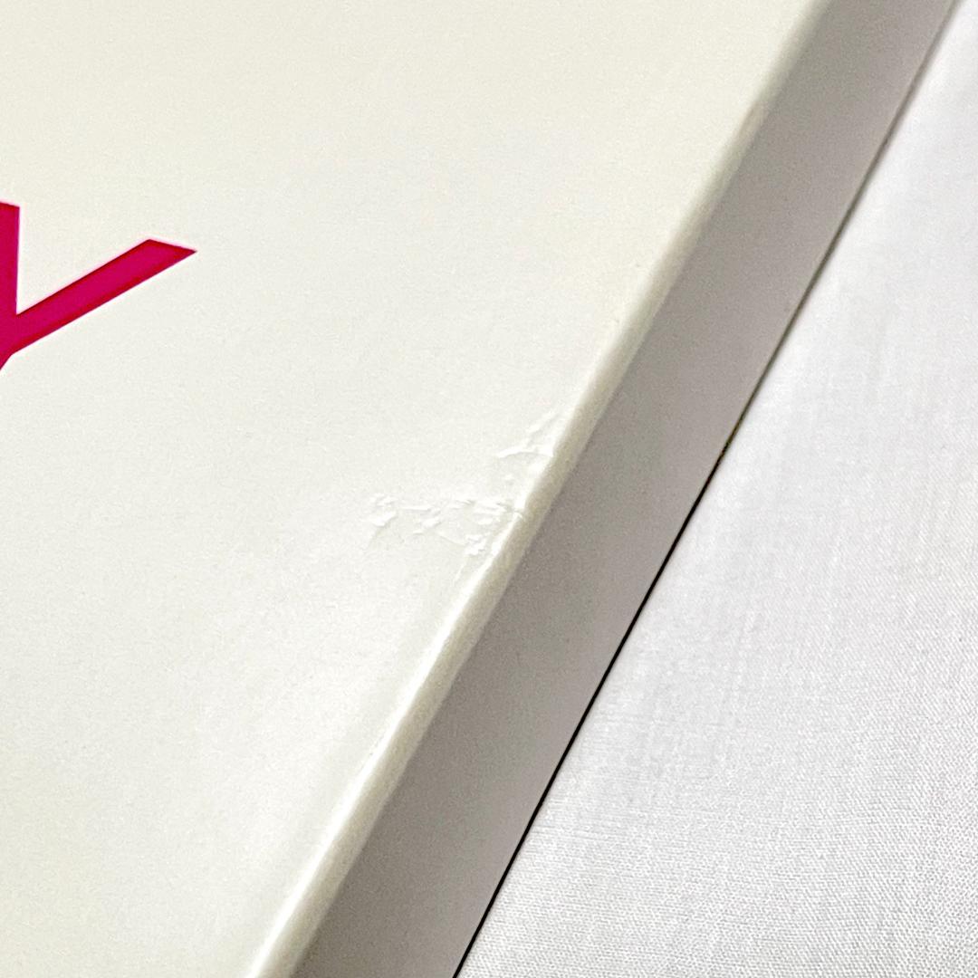 ピンクレディー PLATINUM BOX プラチナ ボックス CD DVD