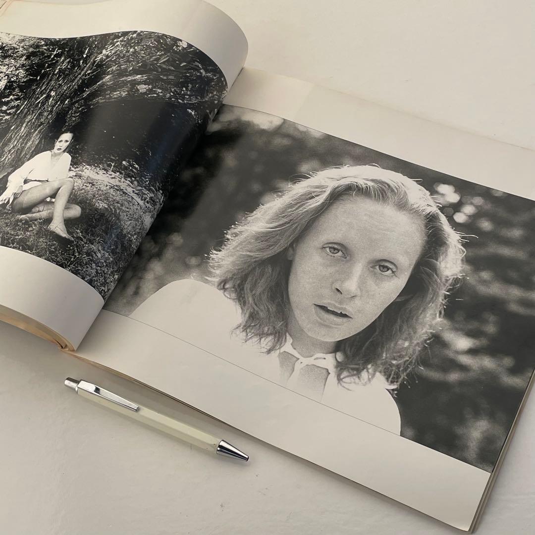 沢渡朔　Nadia 森の人形館