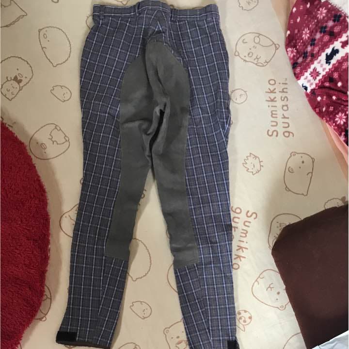 乗馬キュロット 乗馬用ズボン