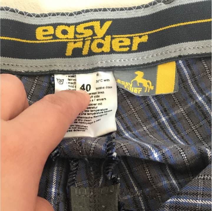 乗馬キュロット 乗馬用ズボン