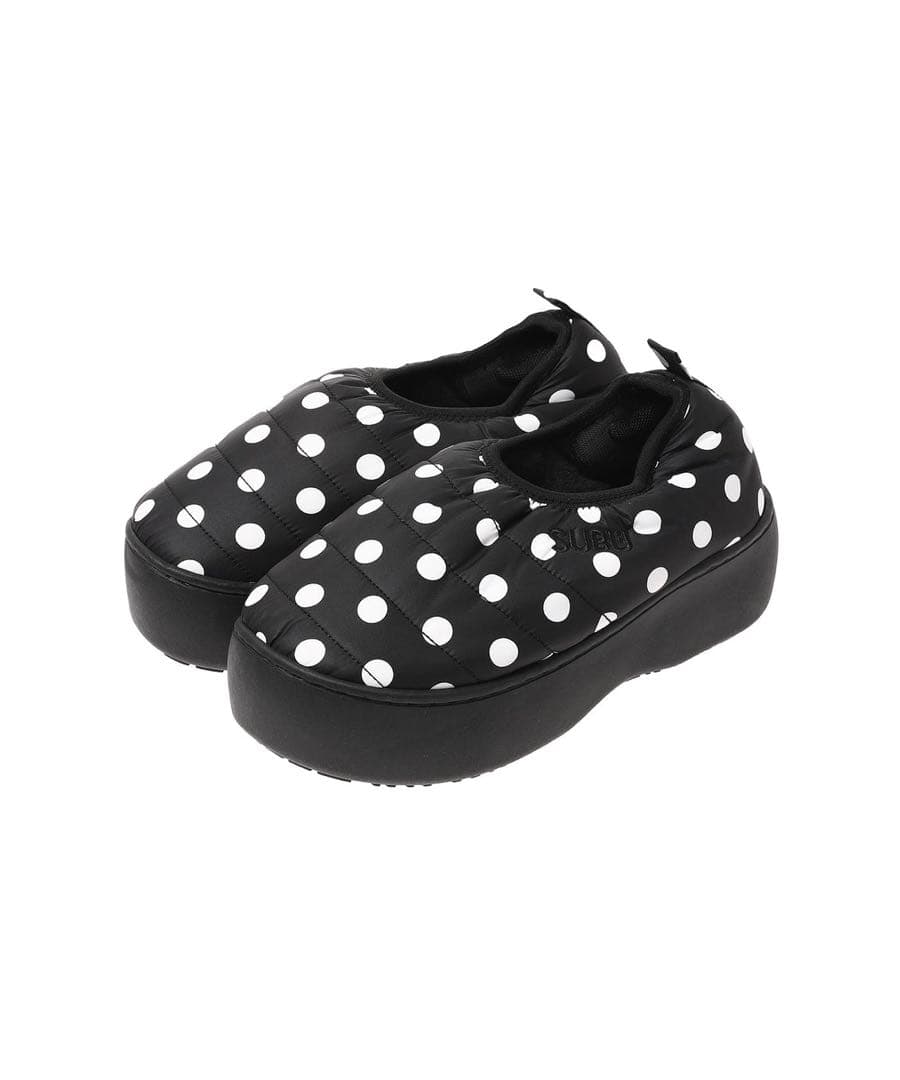 靴 SUBU / VAMP Platform / DOTS