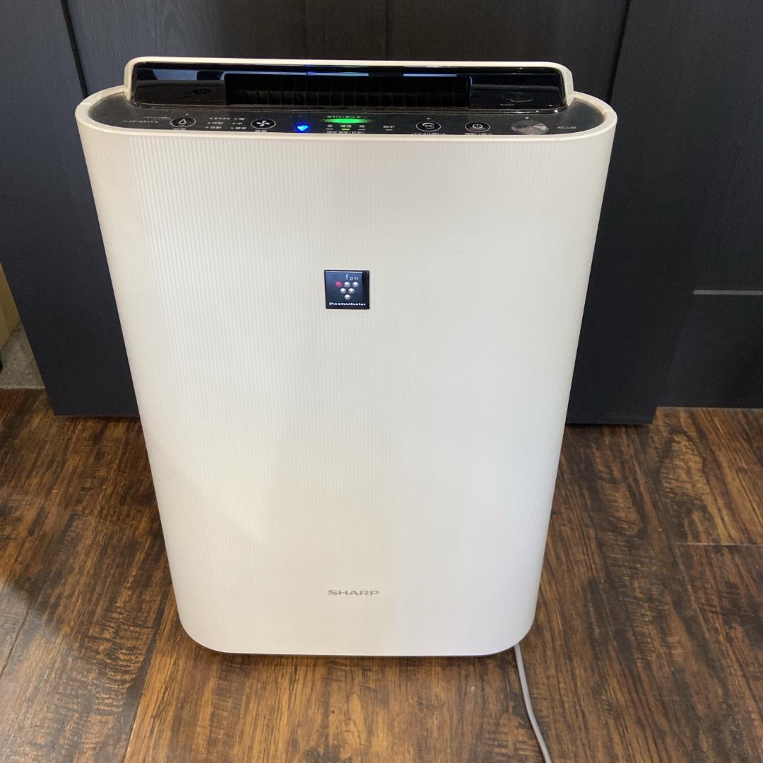 うみ 加湿器とフランフランソファ セット