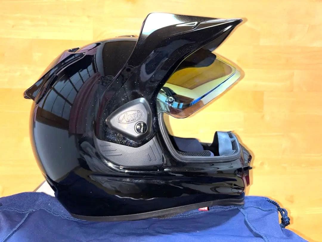 Arai ツアークロスV