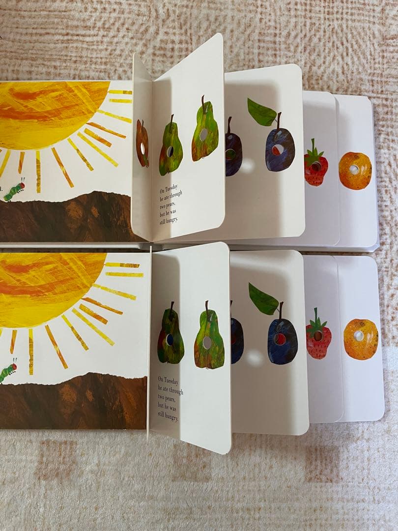 【naaya*☆彡.。】英語絵本とおもちゃ