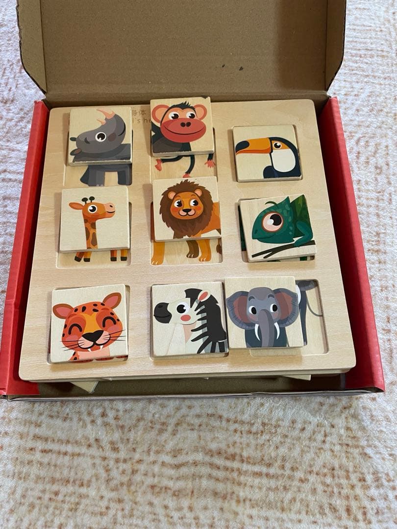 【naaya*☆彡.。】英語絵本とおもちゃ